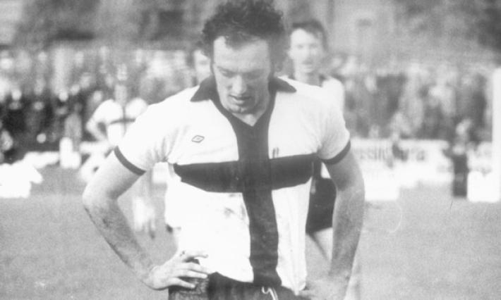 Bonci: &laquo;Io e il Parma&raquo;