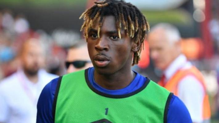 Kean ha deciso il suo futuro