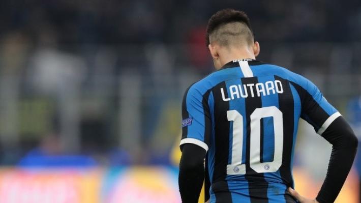 Lautaro Martinez-Barcellona, l'appello di Borja Valero