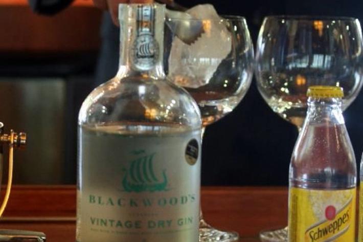 Facile da fare, dissetante e col giusto alcol