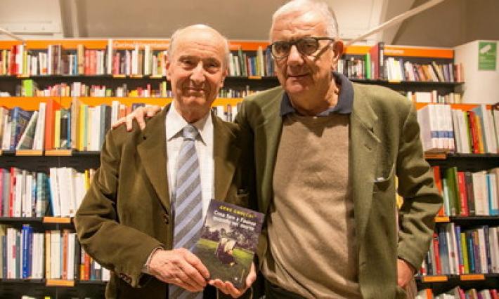 Gene: &laquo;Mi sono tolto qualche sassolino...&raquo;