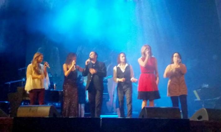 &laquo;Il Nuovo&raquo; balla con Fame