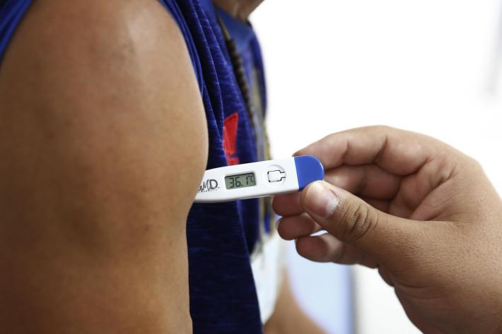 &laquo;Via ai medici a casa per assistere i pazienti isolati&raquo;