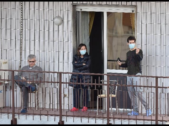 Quel che resta del virus