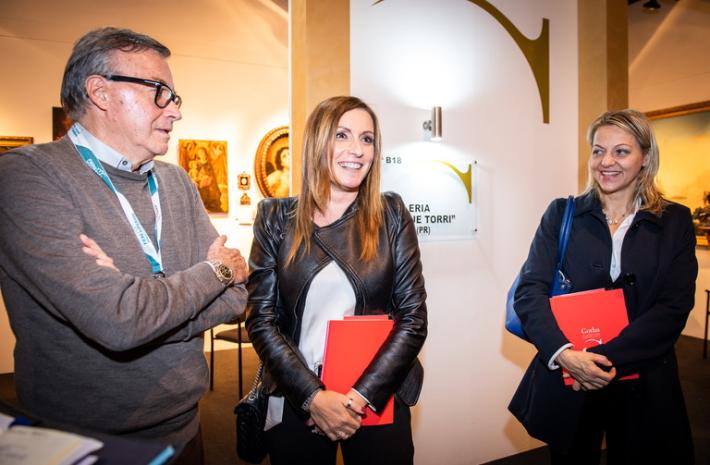 Emilia Romagna: Lucia Borgonzoni rinuncia al seggio in Consiglio