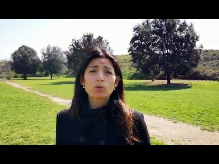 Campidoglio vara 'Segnala assembramento'