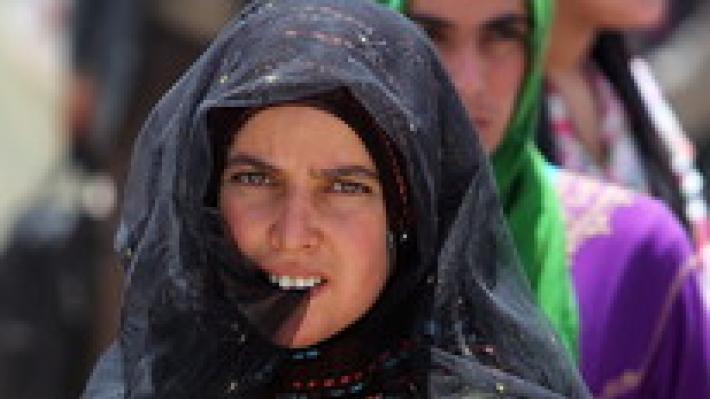 Reportage di viaggio: Marocco