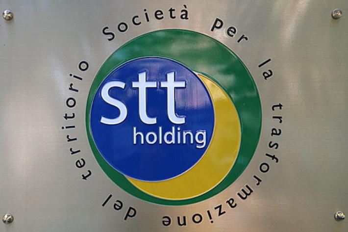 A maggio Stt sar&agrave; messa in liquidazione