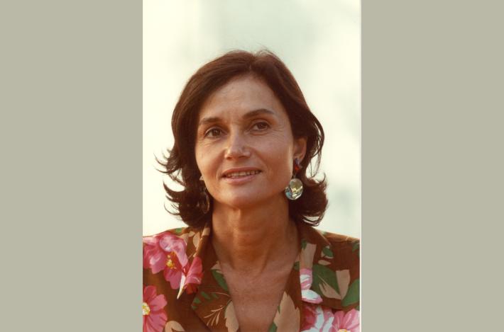 Addio a  Maria Teresa di Borbone Parma, molto legata alla nostra citt&agrave;