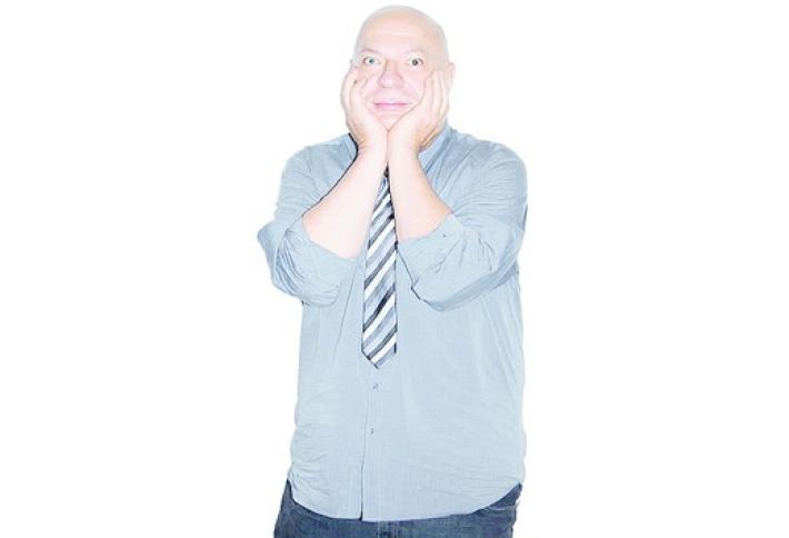 Mauro Coruzzi: Tra Kiri, Mastro Lindo e una "diretta" in tv