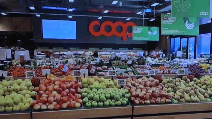 Coop Alleanza 3.0: investimenti da 760 milioni in 5 anni. Ma la difesa dei clienti pesa sul conti (rosso di 132 milioni)