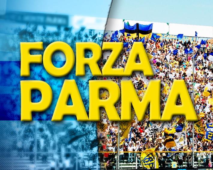 "Forza Parma": tutti i gol di Crespo  