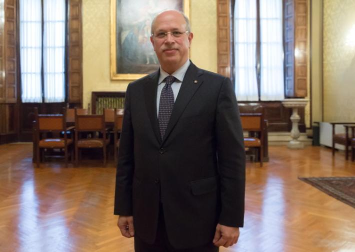 Il prefetto: &laquo;Parmigiani, abbiate fiducia: insieme ce la faremo&raquo;