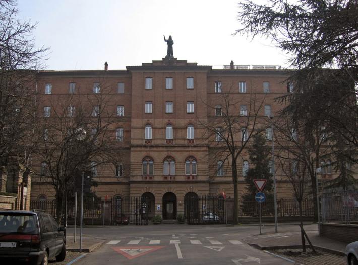 'Parma vicina ai noi Saveriani'