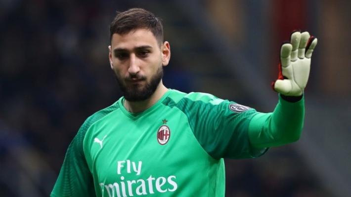Milan, la richiesta di Donnarumma per il rinnovo