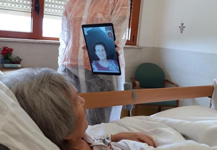 Case protette, come gestiscono l'emergenza