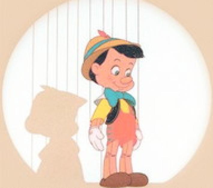 Piacciono le &laquo;favole  nel telefono&raquo; su Facebook:  gi&agrave; 350 iscritti