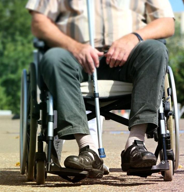 Disabilit&agrave; e pensione anticipata