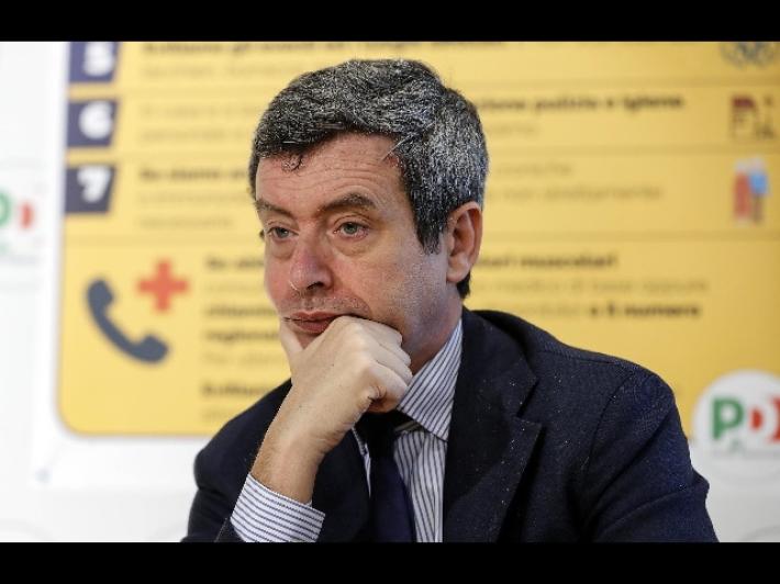 Orlando, carceri non diventino focolai