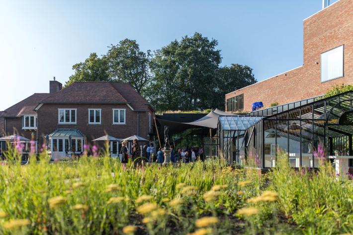  Un quadro di Van Gogh rubato in un museo olandese 