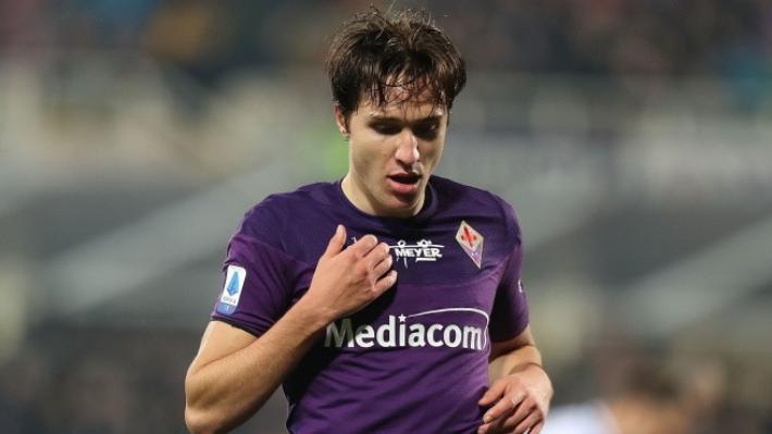 Rinnovo Chiesa: Commisso ci scherza su