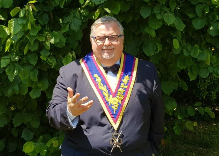 Addio a Fiorino Donina, cancelliere del Gip