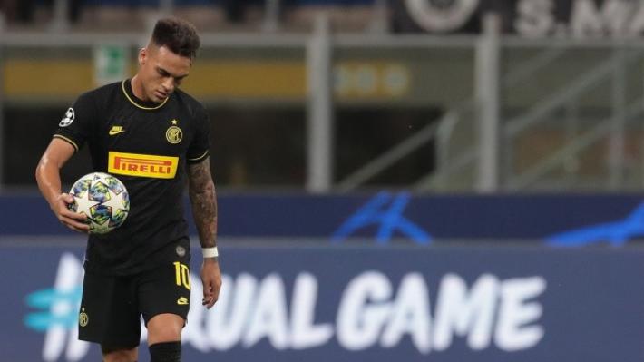 Marotta allontana Lautaro Martinez dal Barcellona