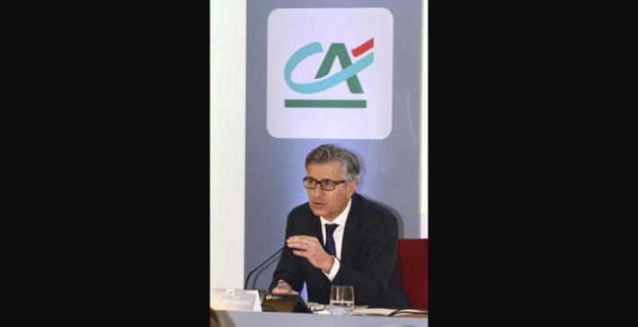 Dal Gruppo Cr&eacute;dit Agricole 1 milione di euro alla Croce Rossa italiana e raccolta fondi