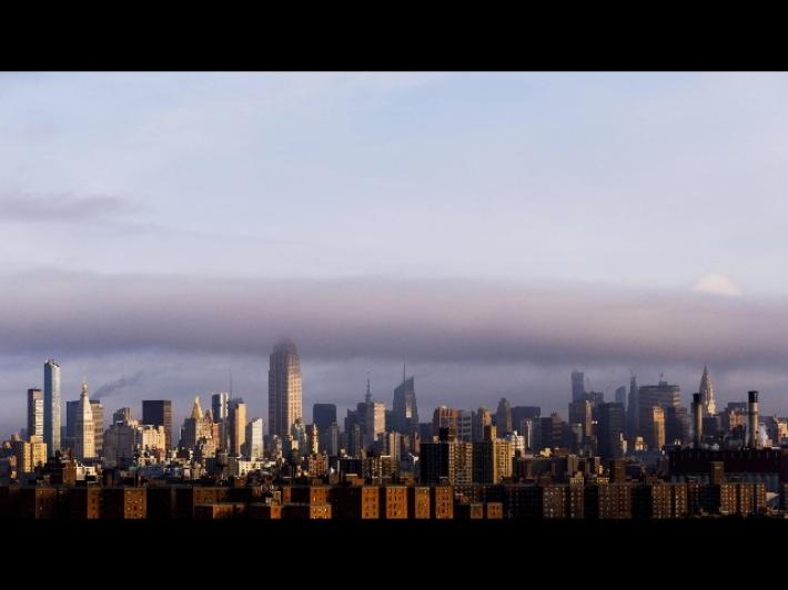 A New York per la prima volta muore un bambino