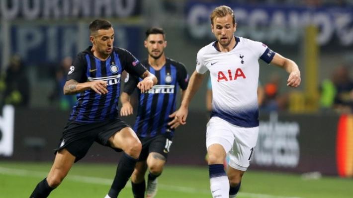 Juventus: la richiesta del Tottenham per Kane