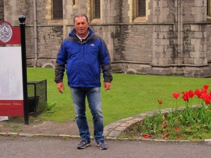 Addio a Mario Di Cosmo, sempre al servizio della comunit&agrave;