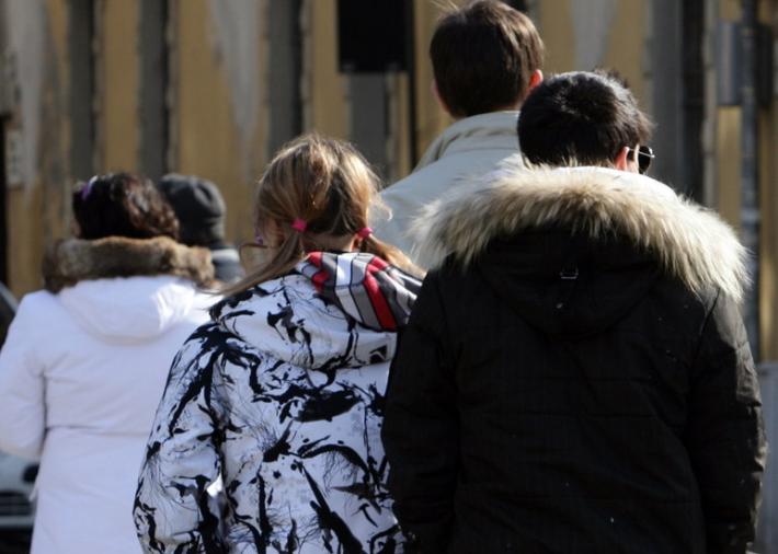 Padri fragili: c'&egrave; bisogno di modelli educativi