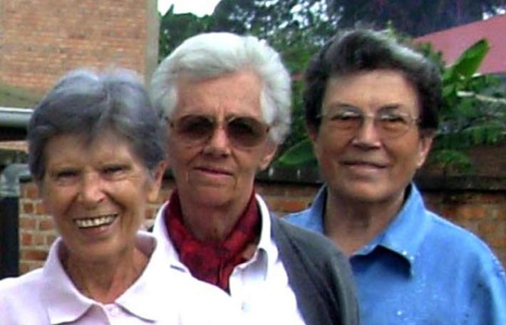 Missionarie saveriane uccise in Burundi nel 2014: arresto un 50enne africano a Parma 