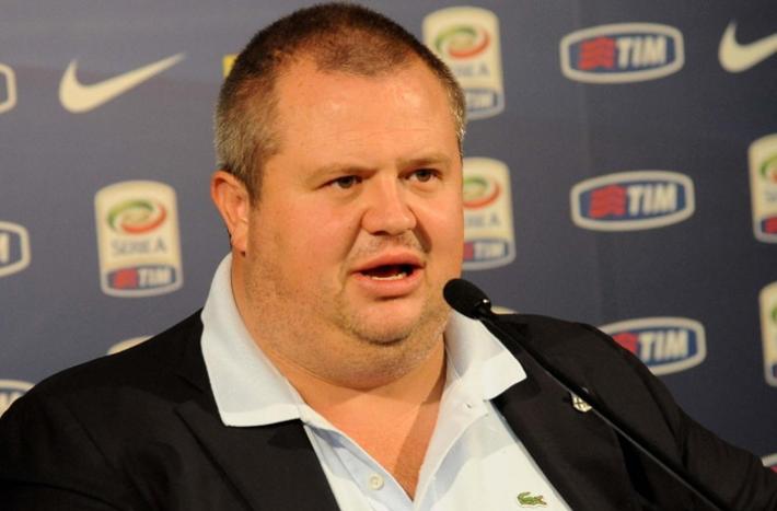   L'avvocato Bonati:    &laquo;Ghirardi ha saldato    i suoi debiti  con i creditori&raquo;   