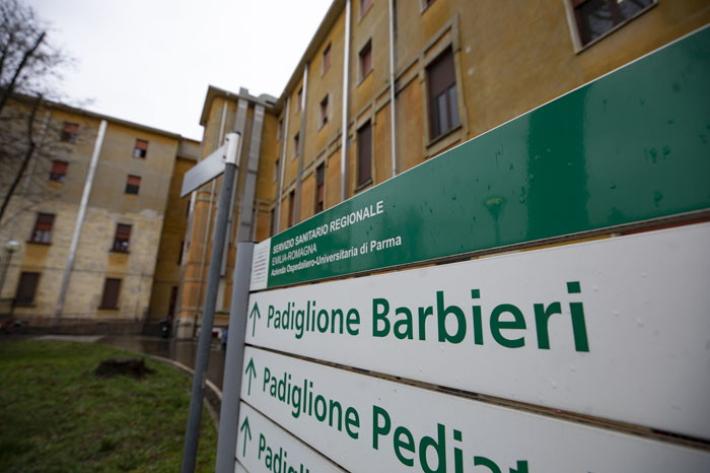 Emergenza Covid: un numero da chiamare per avere informazioni sui parenti ricoverati