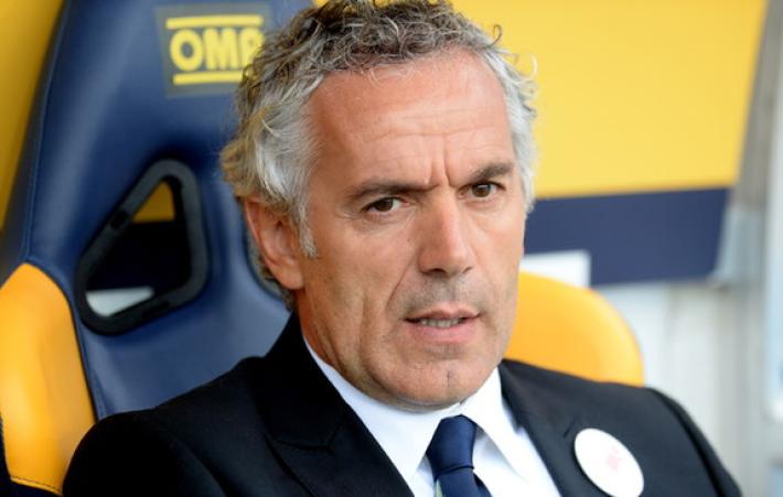Donadoni manda  dalla Cina 16 mila mascherine in Italia