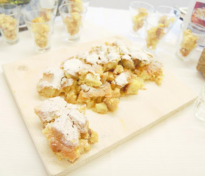  Il pranzo di Pasqua in quattro mosse con le ricette in arrivo dall'Alma