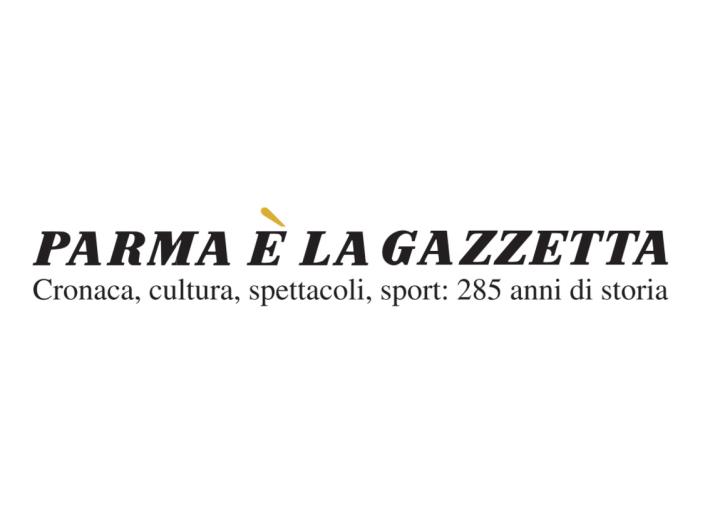 "Parma &egrave; la Gazzetta"