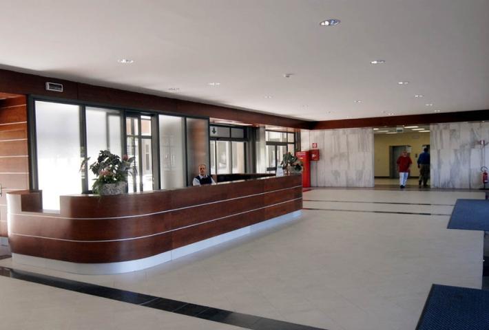 Oltre l'emergenza: l'altra faccia del Maggiore