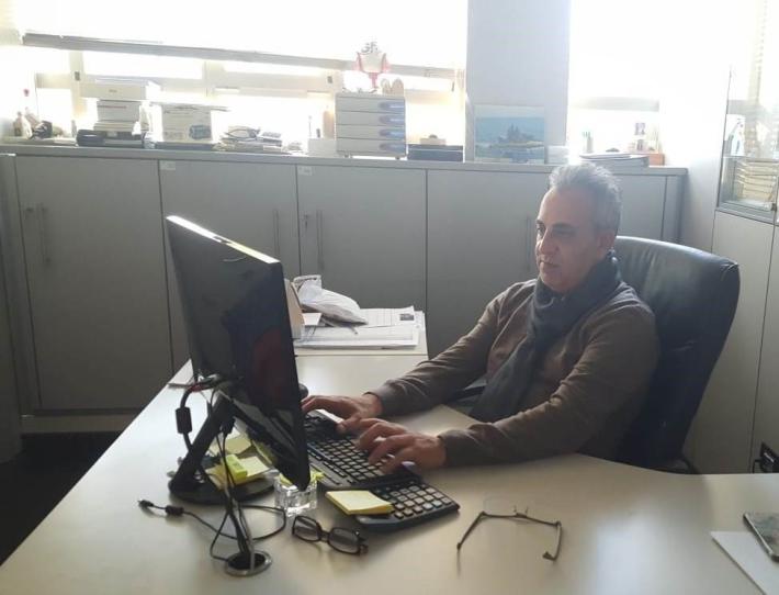 Il giudice: &laquo;Gigliotti? Imprenditore colluso che negoziava con la cosca&raquo;