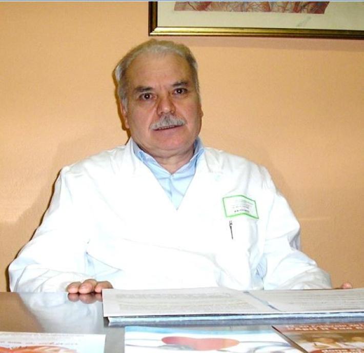 Scienza e tanta umanit&agrave;: addio al cardiologo Giovanni Delnevo