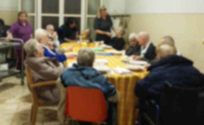 Il gruppo consiliare PD: 'Urgente verificare le condizioni di salute nelle case di riposo di Parma'