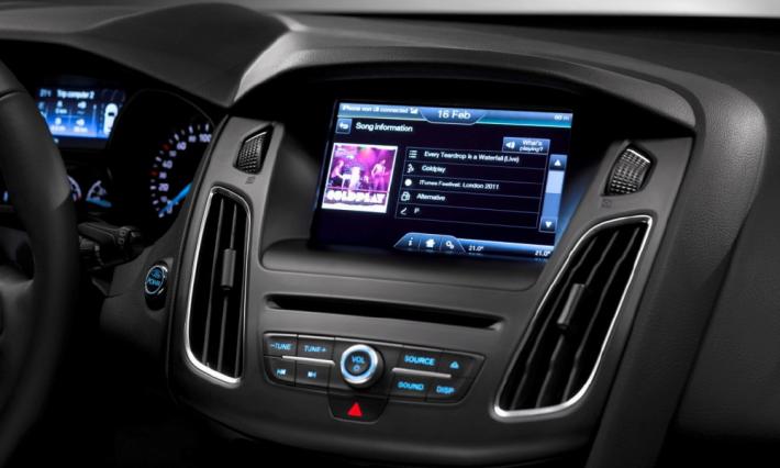 Ford Focus, vita da &laquo;numero uno&raquo;