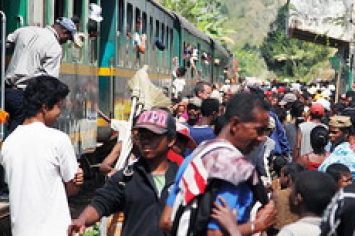 Reportage di viaggio