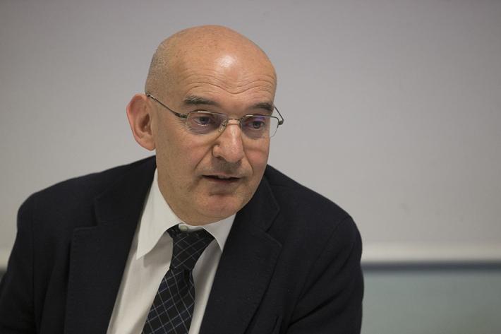 Innovazione, prevenzione, ricerca, centralit&agrave; del paziente: la strategia di Fabi per l'Emilia-Romagna 