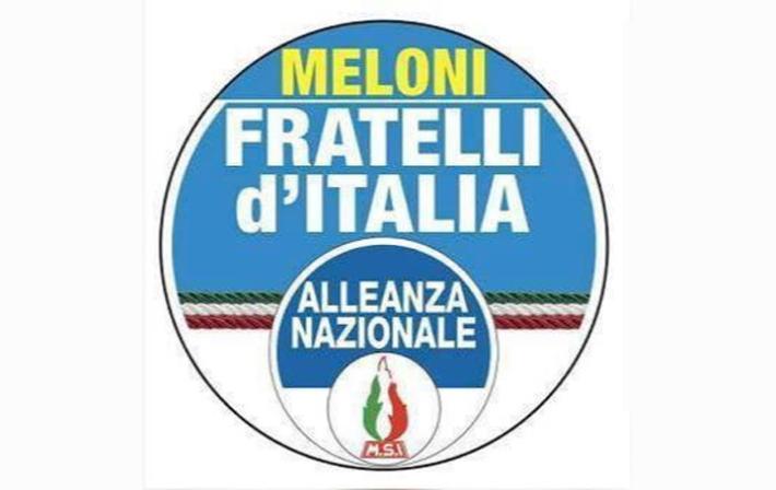 Fdi: 'A Parma per i buoni spesa serve il bollino antifascista: il Governo cosa dice?'