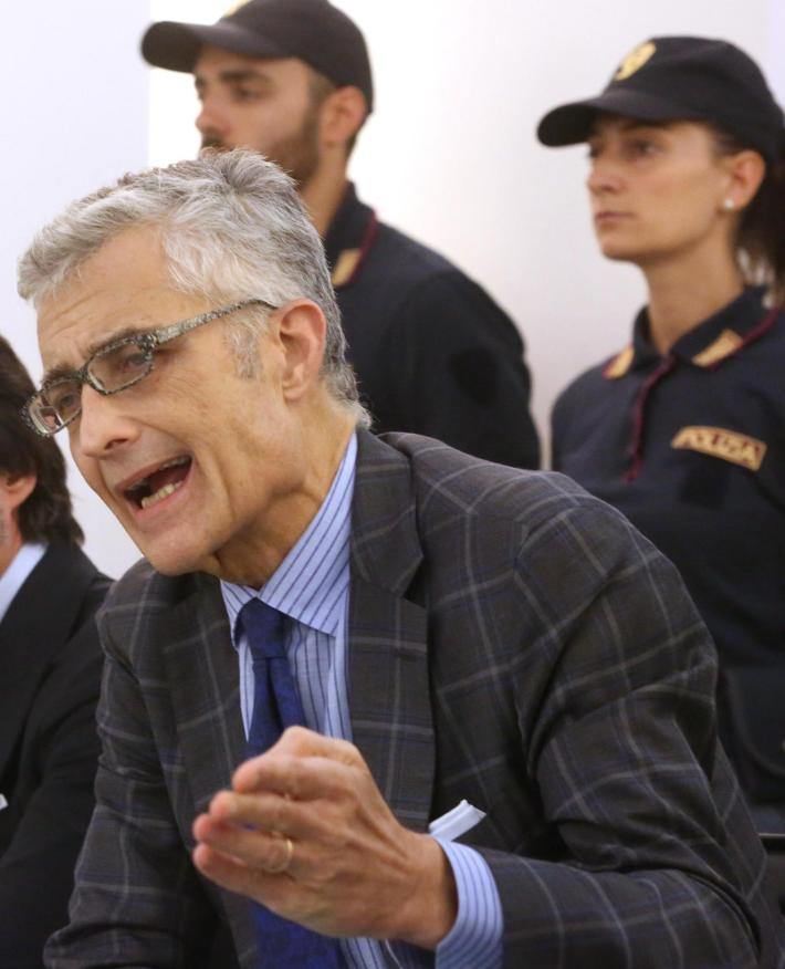 Il capo della Dda: &laquo;Epidemia e crisi, le cosche potrebbero infiltrarsi in aziende e appalti&raquo;