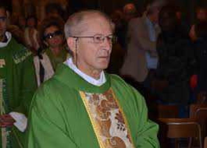 Si &egrave; spento spento monsignor Alberto Franzini