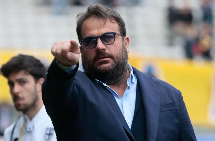 Daniele Faggiano:  &laquo;Ripartire? Prima deve tornare la normalit&agrave;&raquo;