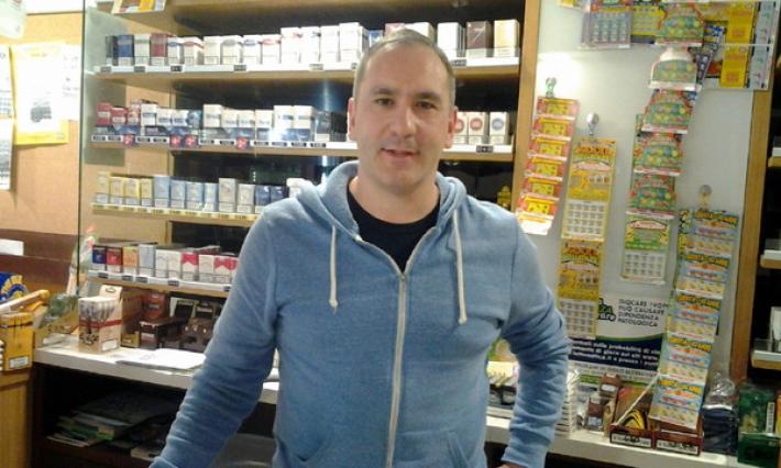 &laquo;La bandiera nera? Ecco la verit&agrave;&raquo;